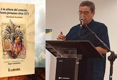 Santiváñez y la cartografía de la poesía peruana del 75
