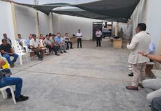 Exigen mejoramiento de la carretera que une a Chincha con Huancavelica