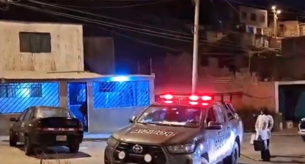 Ventanilla: hombre resulta herido durante balacera en Ventanilla Alta