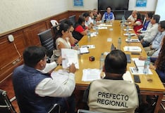 Preocupación por conflictos sociales en la sierra de La Libertad