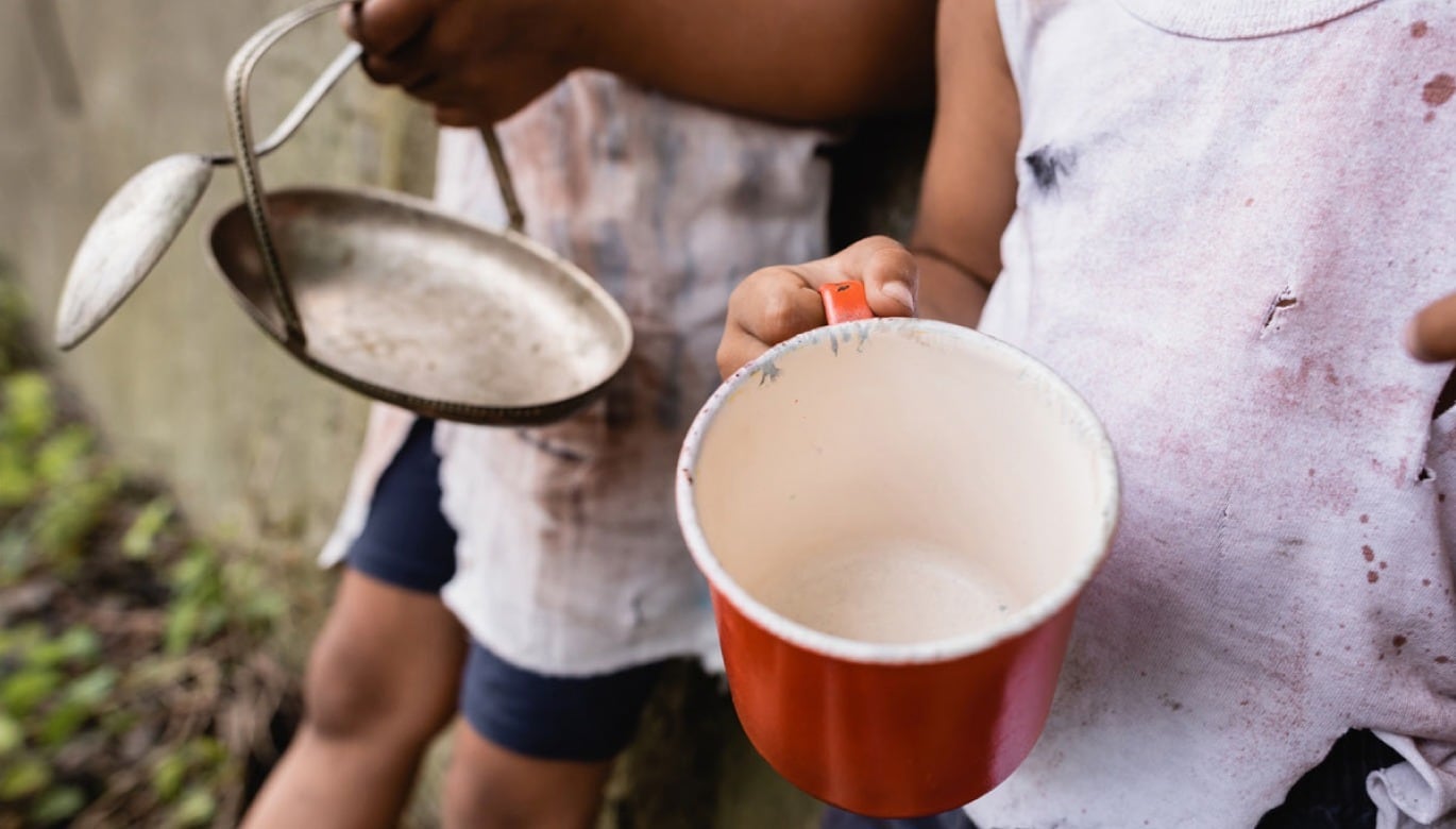En La Libertad, la anemia afectó al 38.6% de los niños de 6 a 35 meses de edad el año pasado, según ComexPerú.