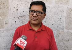 Taxistas exigen reestructuración del sector transporte del municipio de Arequipa