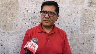 Taxistas exigen reestructuración del sector transporte del municipio de Arequipa