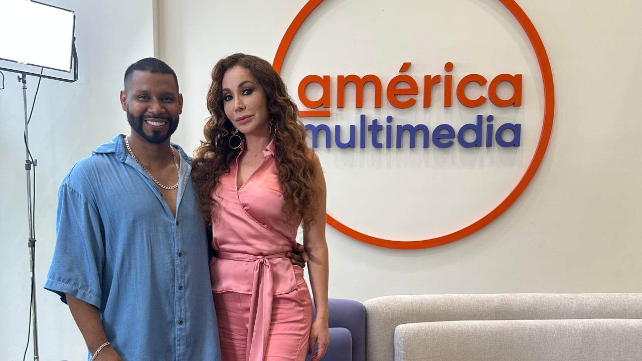 El programa matutino de América Multimedia vuelve tras vacaciones con cambios, sorpresas y una tercera conductora cuyo nombre se conocerá en el estreno.