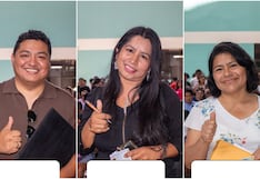 Adjudicación de contratos docentes 2025 – 2026 se realizó con amplia participación en Ica