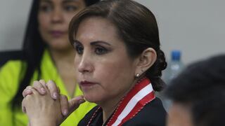 Poder Judicial evaluará este lunes si Delia Espinoza continúa o no al frente de investigación preliminar a Patricia Benavides