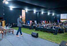 La Libertad: El acceso al agua, salud y educación son los grandes retos para competitividad del norte