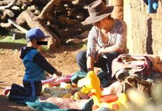 El 50% de peruanos afectado por inseguridad alimentaria