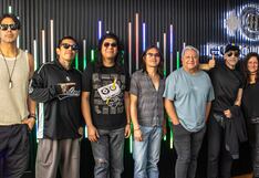 Amén, Río, Zen, Daniel F, No Recomendable y La Fulana se unen para el ‘Echowave Fest 2’