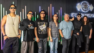 Amén, Río, Zen, Daniel F, No Recomendable y La Fulana se unen para el ‘Echowave Fest 2’