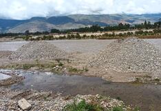 Minero sale de discoteca, desaparece 6 días y lo hallan muerto en el río Mantaro