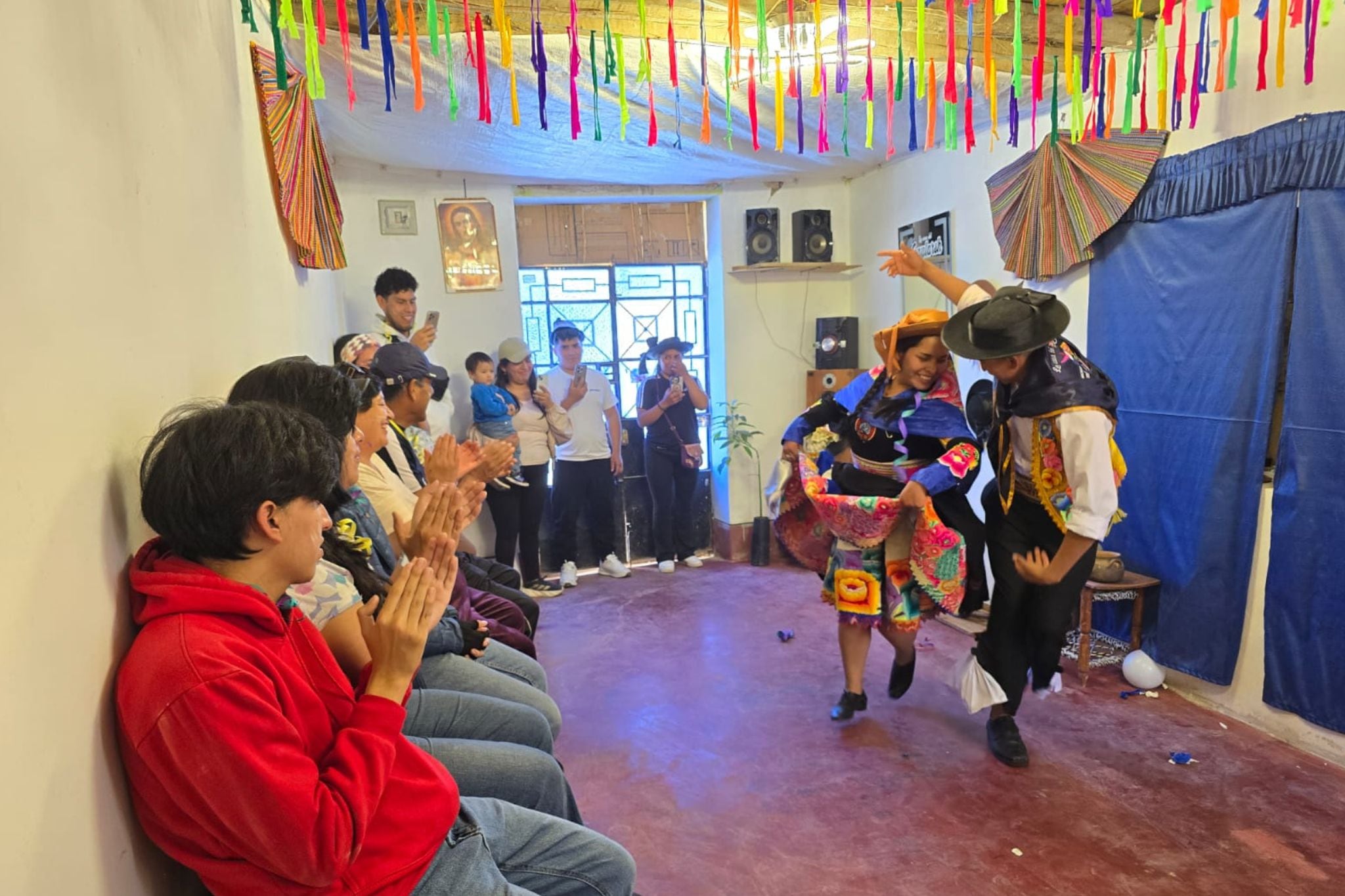 La Casa del Huaylarsh: la apuesta por convertir a Junín en un destino de turismo vivencial