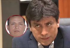 Prófugo condenado a seis años figura como aportante de campaña de Carlos Zegarra