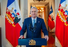 José Antonio Kast decreta estado de catástrofe en Tocopilla por intensas lluvias