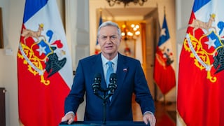José Antonio Kast decreta estado de catástrofe en Tocopilla por intensas lluvias