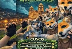 Municipalidad del Cusco rechaza ‘Primer Encuentro de Therians’ en la Plaza Mayor por falta de permisos