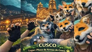 Municipalidad del Cusco rechaza ‘Primer Encuentro de Therians’ en la Plaza Mayor por falta de permisos