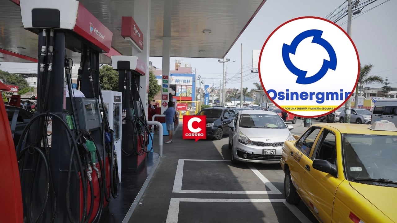 Composición: Diario Correo.