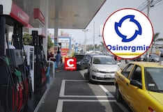 Emergencia en Camisea: Osinergmin anuncia sanciones a grifos que incumplan racionamiento de GNV