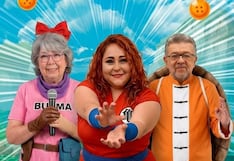 Voces de “Dragon Ball” llegan a Lima en la Feria Manya Coleccionables: Edición Guerreros Z 2.0