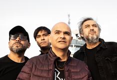 Rafo Raéz y Los Paranoias presentarán show “La Venganza de los Reyes Magos” este 9 de enero en el Teatro municipal