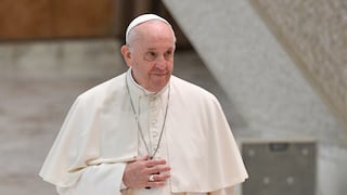 Papa Francisco aboga por un salario universal y exige liberación de patentes de las vacunas