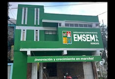 “Directorio usa a empresa EMSEM de Huancayo como caja chica”