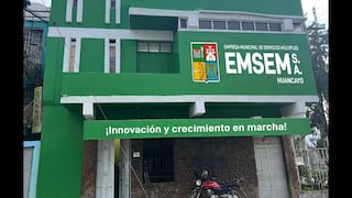 Huancayo: exgerente de EMSEM denuncia pedidos de dinero e irregularidades del directorio