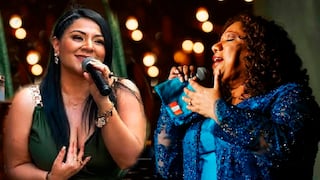 Hoy todos a gozar de la serenata al Perú con Bartola y otros artistas