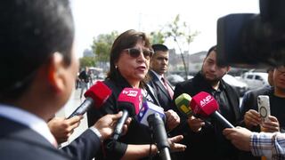 Delia Espinoza acude a la Corte para acelerar su retorno: El juez cursará los oficios en el más breve plazo