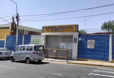 Municipio provincial niegan la licencia de demolición y construcción del Colegio Arequipa