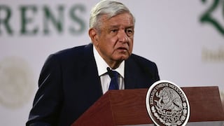 Andrés Manuel López Obrador admite que en México operan más de 3 cárteles del narcotráfico 