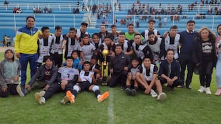 Copa Perú: Dos de Mayo y Los Canarios clasifican a la provincial de Tarma