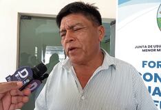 Agricultores alertan sobre crisis hídrica en la región Piura