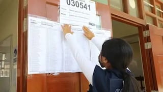 Elecciones Regionales y Municipales 2026: Este 16 de junio vence plazo para inscribir candidatos