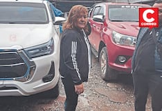 Finge ser pasajera y roba canguro de conductor con S/4 mil en Huancayo