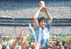 Tribunal anula el juicio por la muerte de Diego Armando Maradona