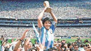 Tribunal anula el juicio por la muerte de Diego Armando Maradona