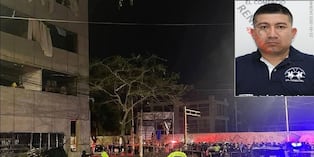 Alias “Chato Jimmy”, cabecilla de la organización criminal “Los Compadres”, fue condenado a esa pena junto a otros cuatro integrantes de su banda.