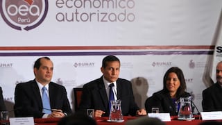 Meta tributaria planteada por Humala no se alcanzará