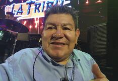 ¿Dilbert Aguilar perdonó infidelidad de su esposa?: Lo pasado se arregló, no hay ningún problema