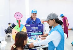 Trujillo: Realizan campaña de prevención de cáncer en playa de Huanchaco