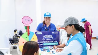 Trujillo: Realizan campaña de prevención de cáncer en playa de Huanchaco