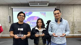 Inside Mind: estudiantes peruanos crean videojuego para cuidar la salud mental juvenil