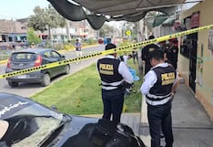 La tasa de homicidios en la región Ica más que se duplicó entre 2019 y 2026