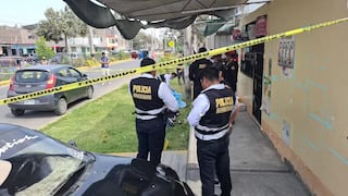 La tasa de homicidios en la región Ica más que se duplicó entre 2019 y 2026