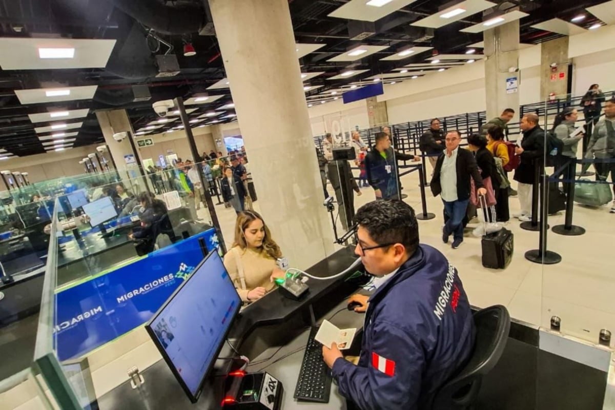 (Foto: Referencial/Andina)