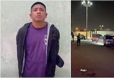 Chincha: imponen 17 años de cárcel contra acusado de asesinar a balazos a mototaxista