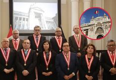 Corte Suprema ante reformas promovidas por Congreso: “Leyes han generado más problemas que soluciones”