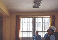 Alumnos del Colegio Independencia Americana en Arequipa inician labores en la misma situación